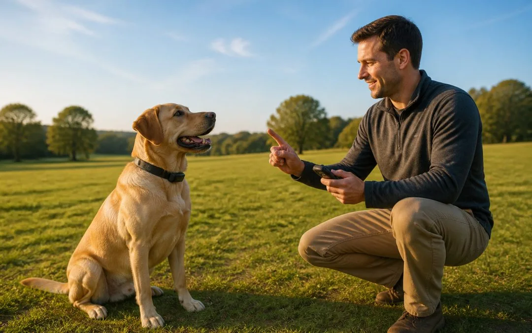 Dogtra Pathfinder 2 : l&rsquo;essentiel pour un dressage en 2026