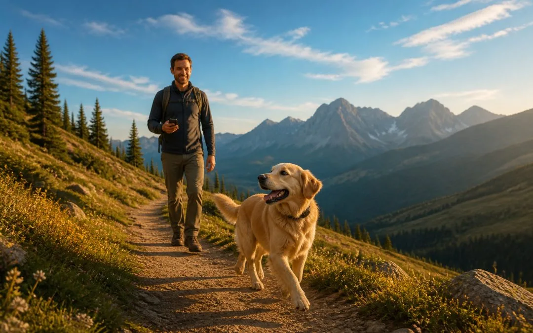 Dogtra Pathfinder 2 : le dressage sans frais mensuels