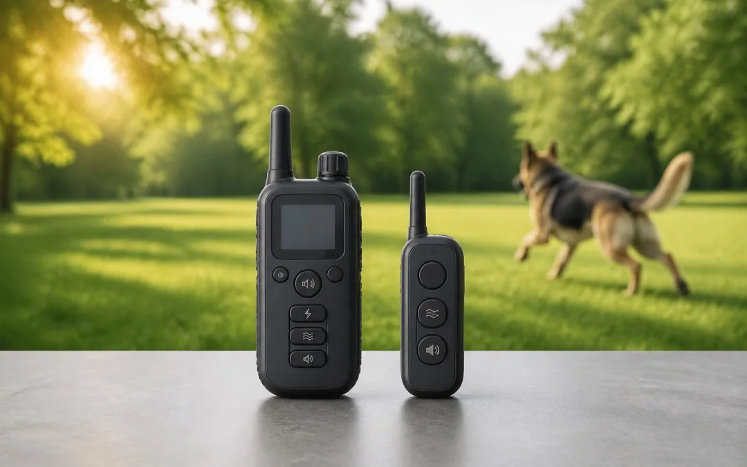 Dogtra Pathfinder 2 vs Mini : Lequel choisir ?