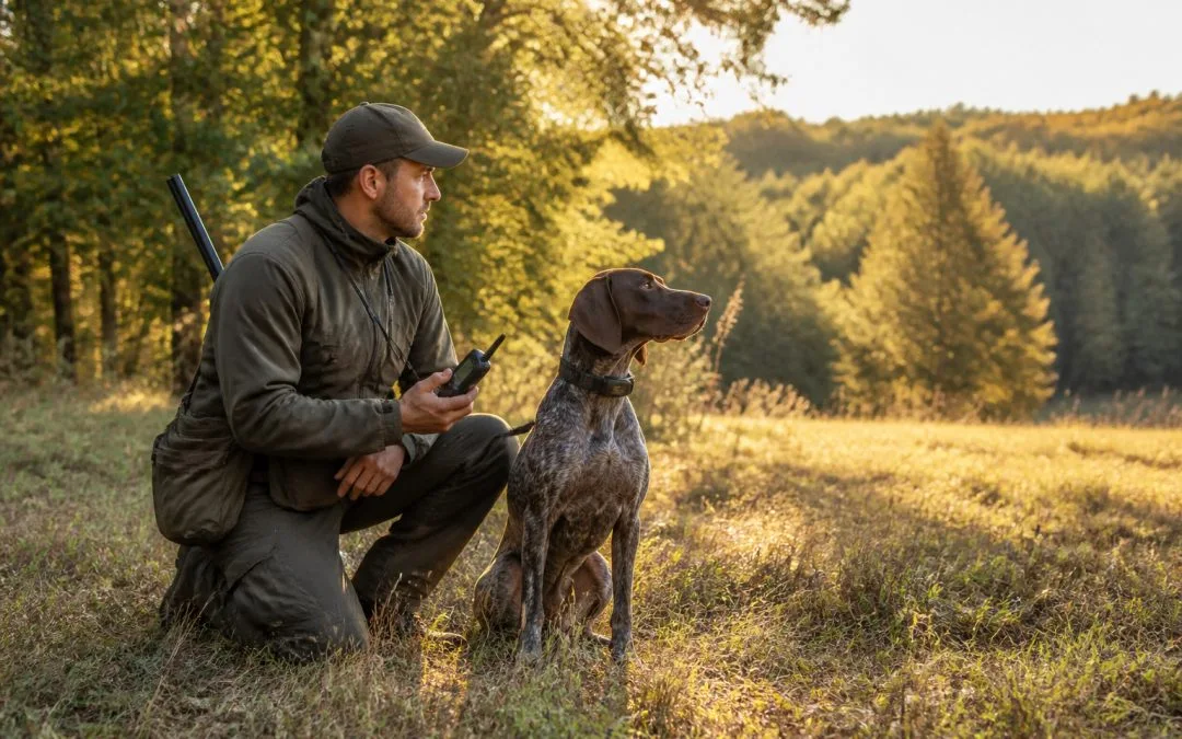 Dogtra Pathfinder : avis chasseur sur GPS et dressage
