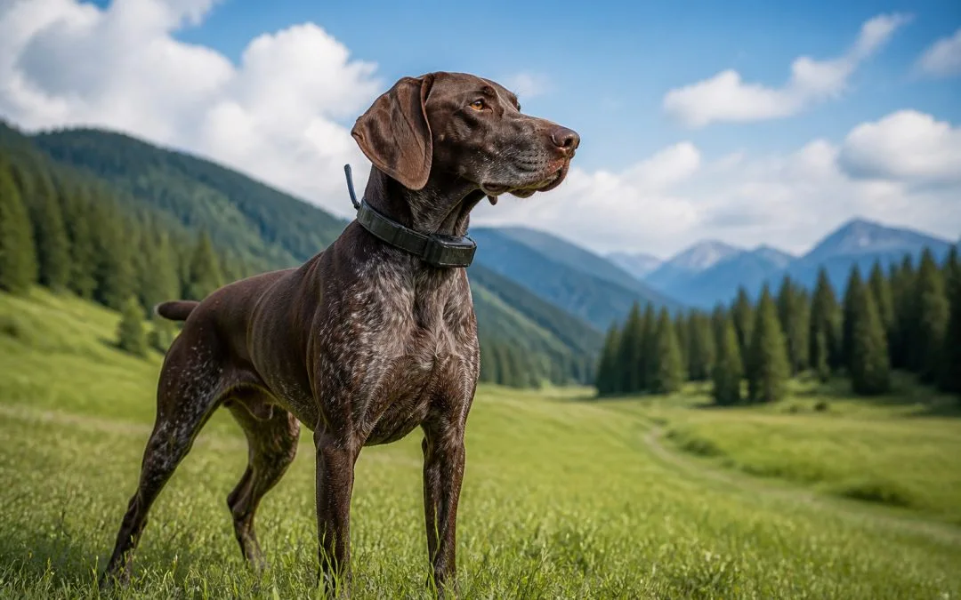 Dogtra Pathfinder : collier supplémentaire