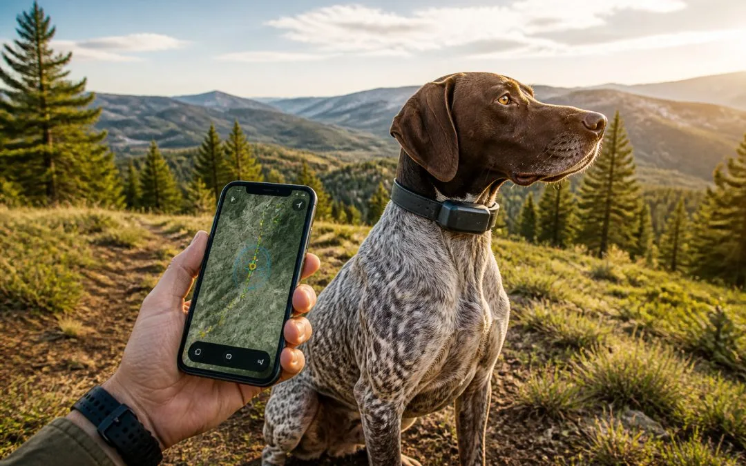 Dogtra Pathfinder : comparatif fonctionnalités et usage
