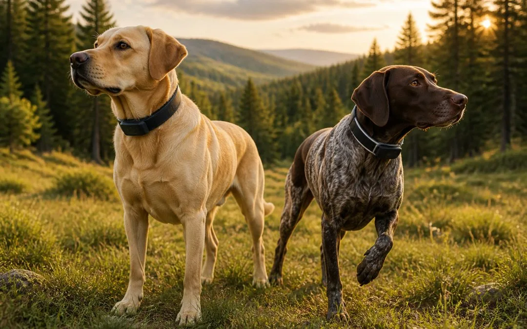 Dogtra Pathfinder vs Garmin Alpha : Le bon choix ?