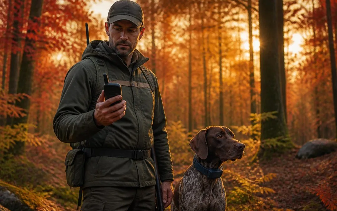 Le pack Garmin Alpha complet : ce qu&rsquo;il faut savoir