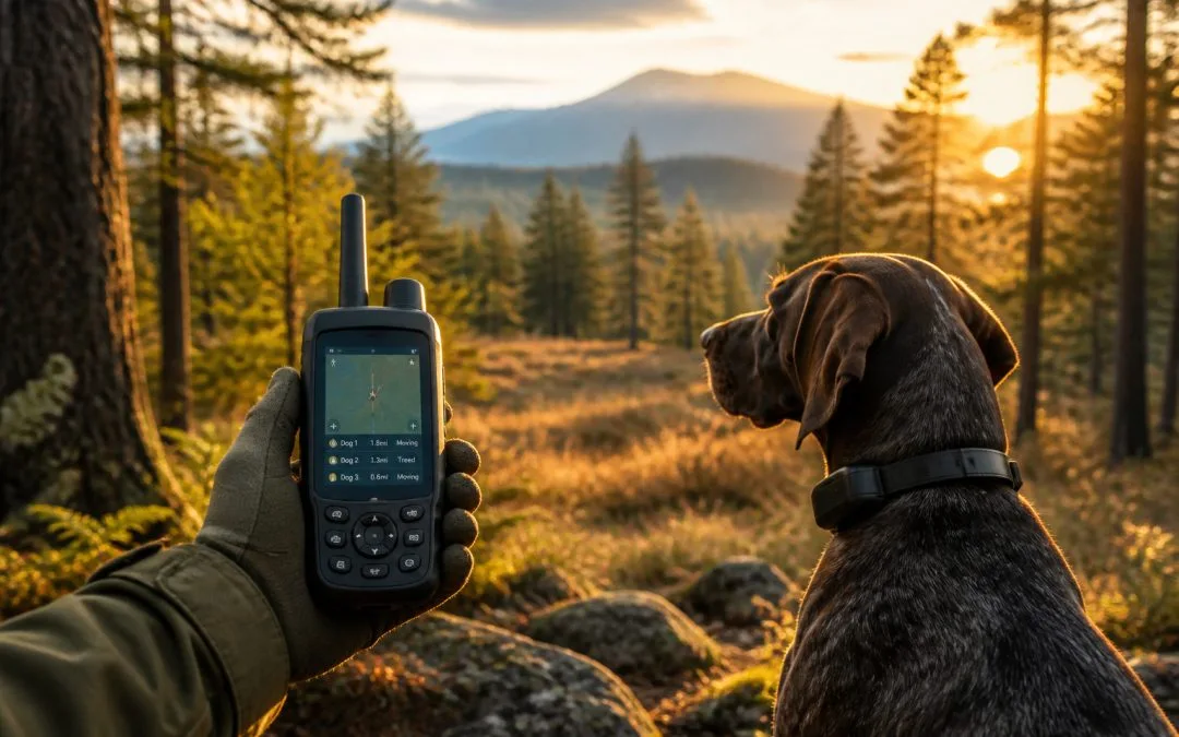 Quel Garmin Alpha choisir en 2026 : guide complet