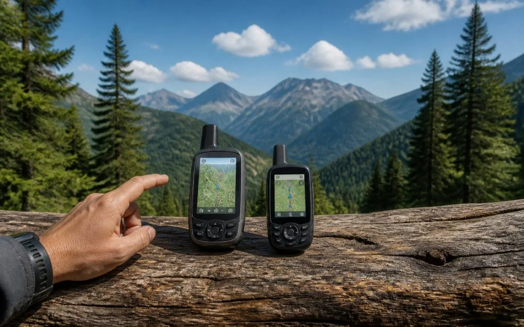 Quel Garmin Alpha choisir en 2026 : votre guide expert