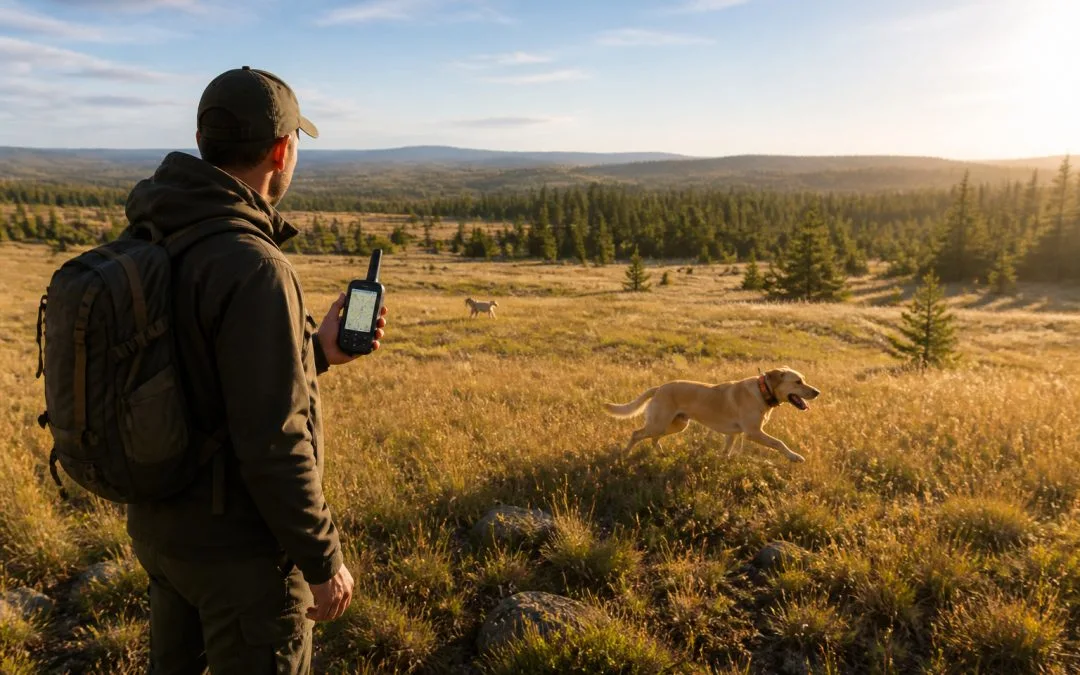 SportDOG TEK 1.5 : avis, caractéristiques et performances