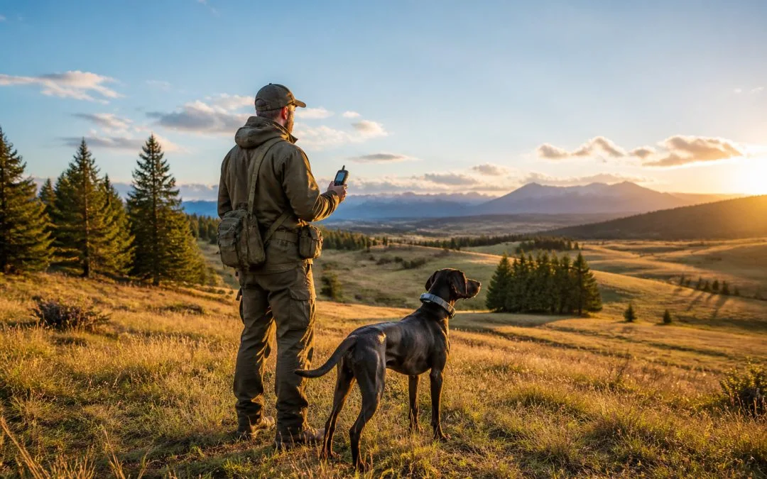 SportDOG TEK 1.5 : avis et caractéristiques détaillées