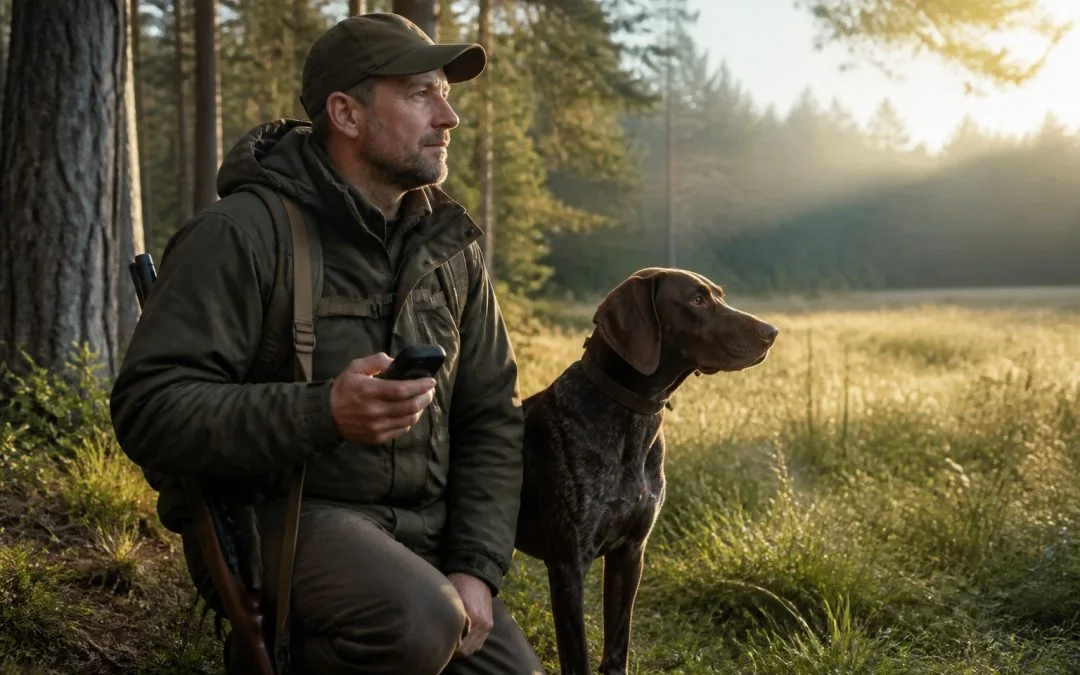 SportDog TEK 2.0 : le test indispensable pour le chasseur