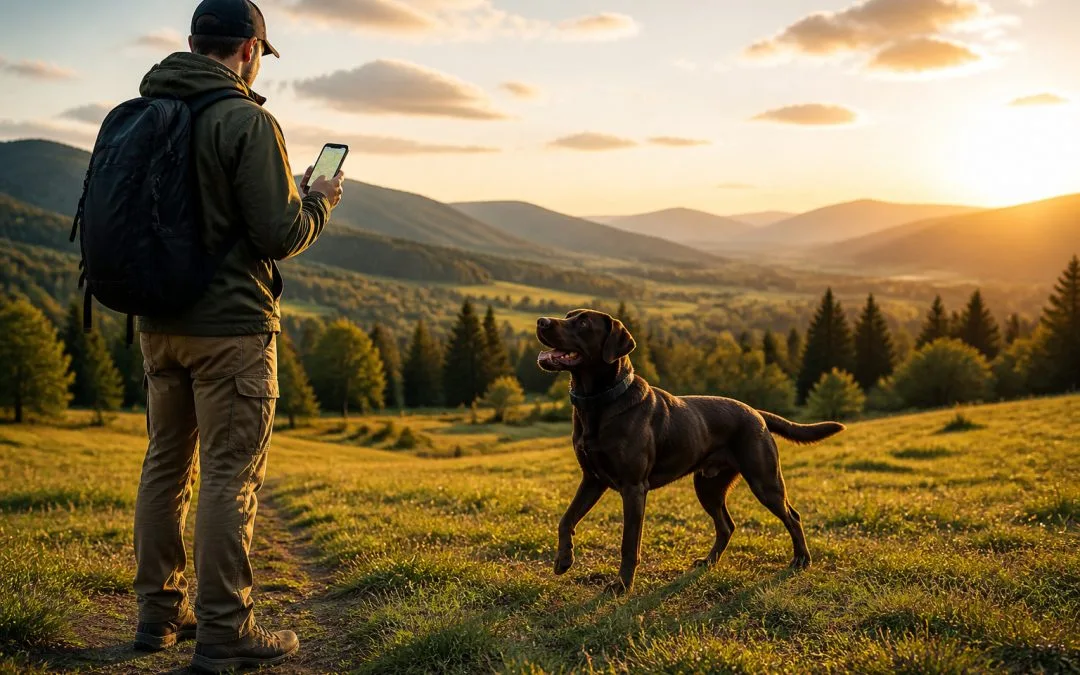 Dogtra Pathfinder 2 : test complet et avis