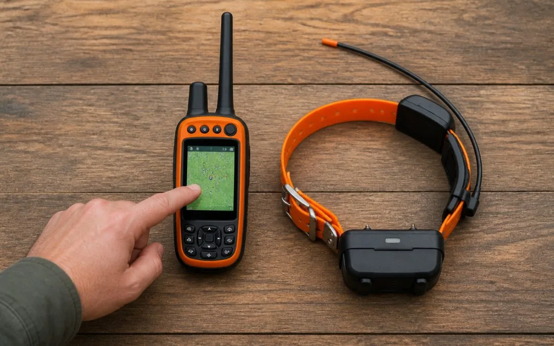 Garmin Alpha 100 occasion : l&rsquo;essentiel avant l&rsquo;achat