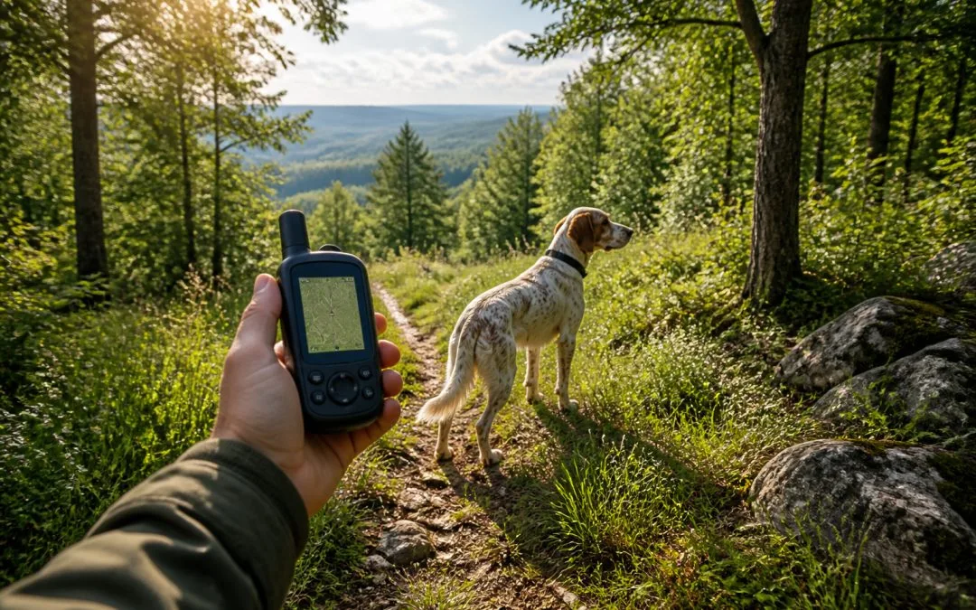 Garmin Alpha 100 : pas d&rsquo;abonnement mensuel requis