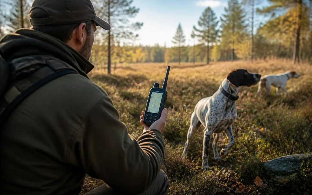 Garmin Alpha 200i : avis complet et indispensable